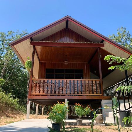 Koh Jum Paradise Resort Luaran gambar